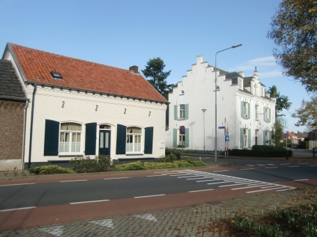 Leudal NL : Ortsteil Grathem, Schoolstraat